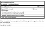 Triphala Extract - Image 2