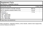 Urinary Tract Support - Image 2