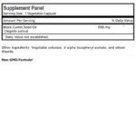 Black Cumin Seed Oil - Image 2